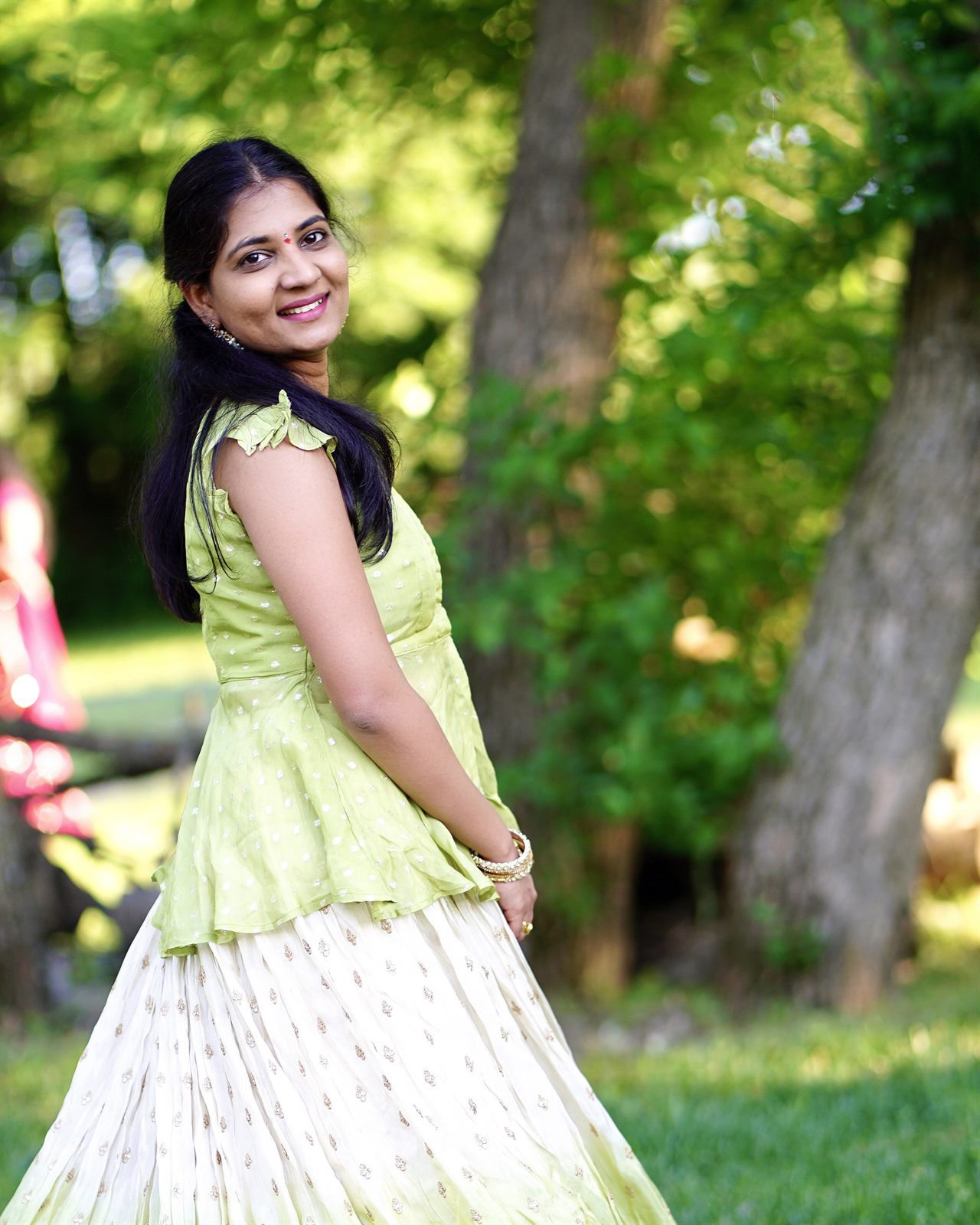 Sample photography work