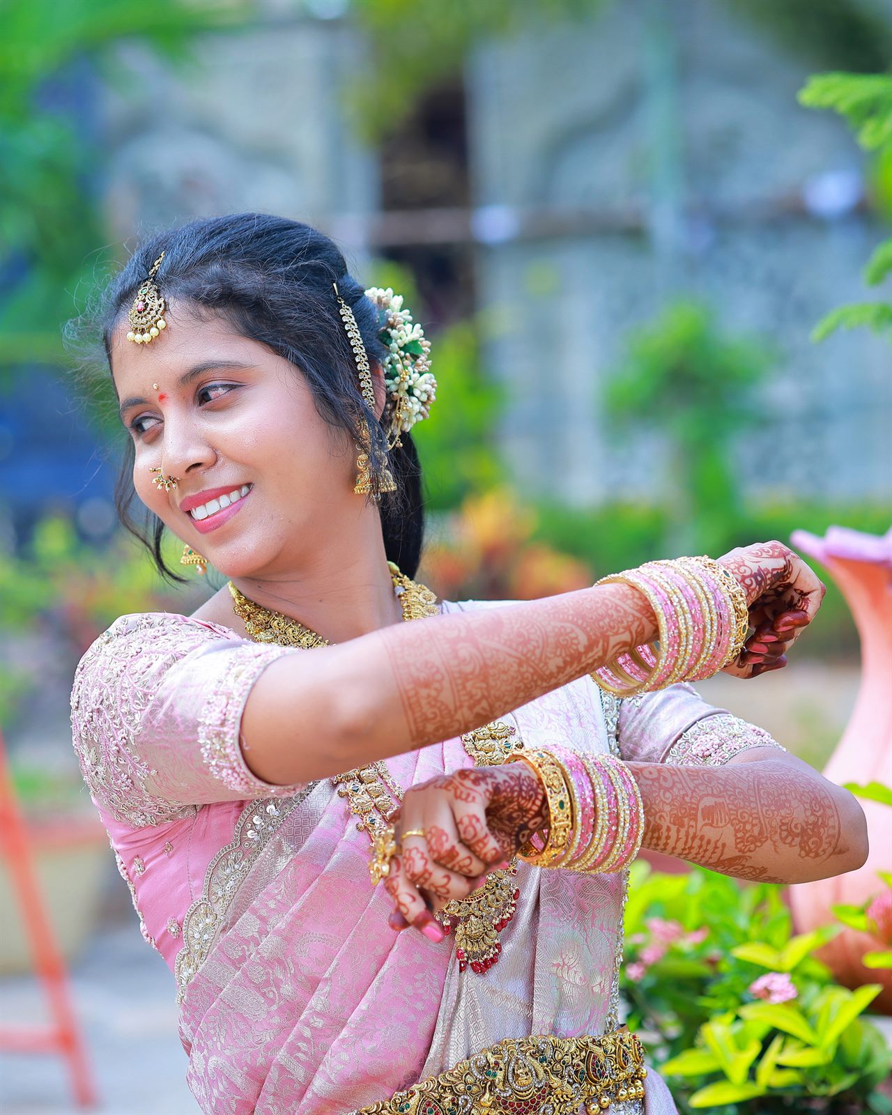 Sample photography work