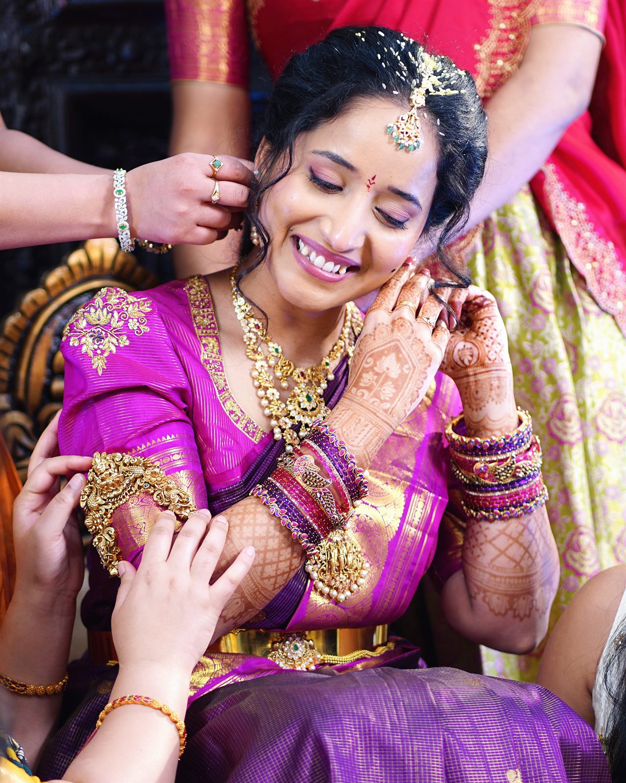 Sample photography work